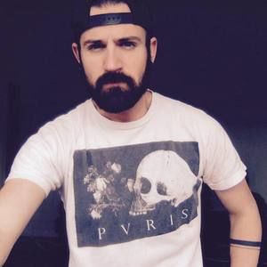 Meet your Posher, Nick